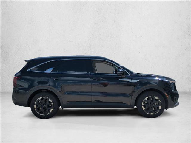 Used 2024 Kia Sorento S FWD image 4