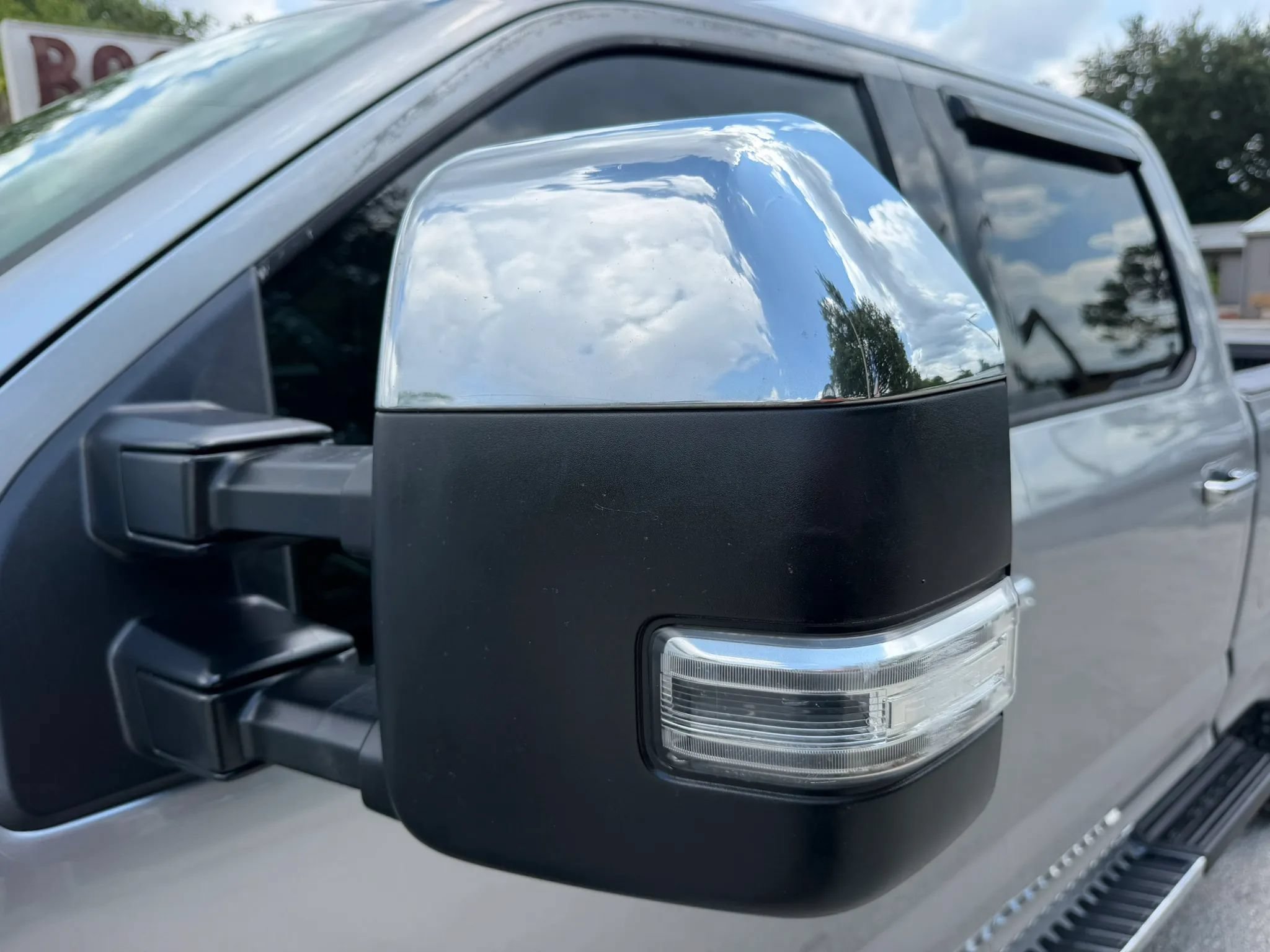 Used 2020 Ford F250 XLT w/ XLT Premium Package AWD/4WD image 22