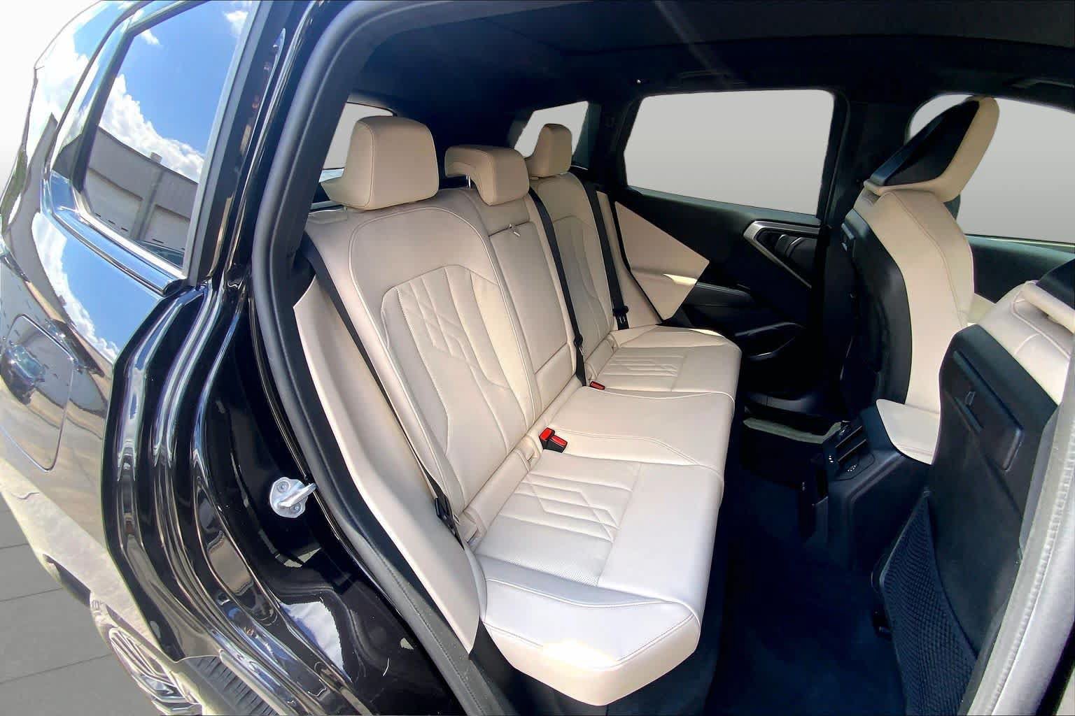 Used 2025 BMW X3 xDrive30i w/ M Sport Package AWD/4WD image 20