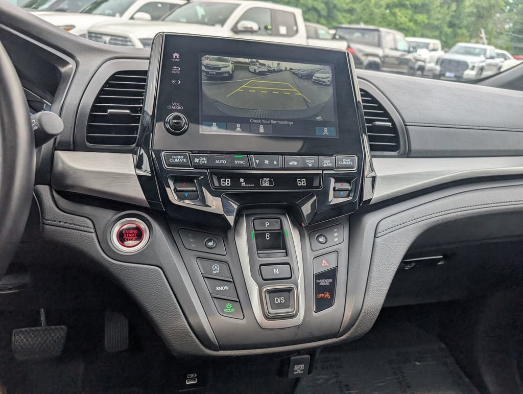Used 2023 Honda Odyssey Sport image 27
