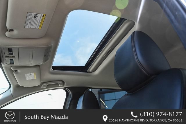 Certified 2024 MAZDA CX-90 Plug-In Hybrid w/ Preferred AWD/4WD image 26