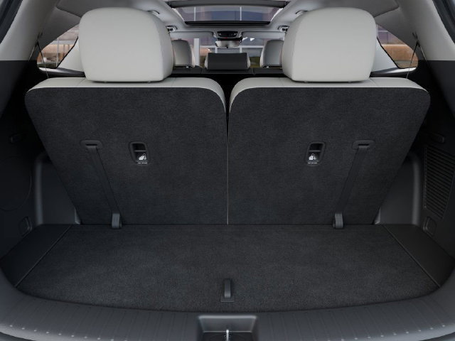 New 2026 Kia Sorento S w/ S Panoramic Sunroof Package FWD image 19