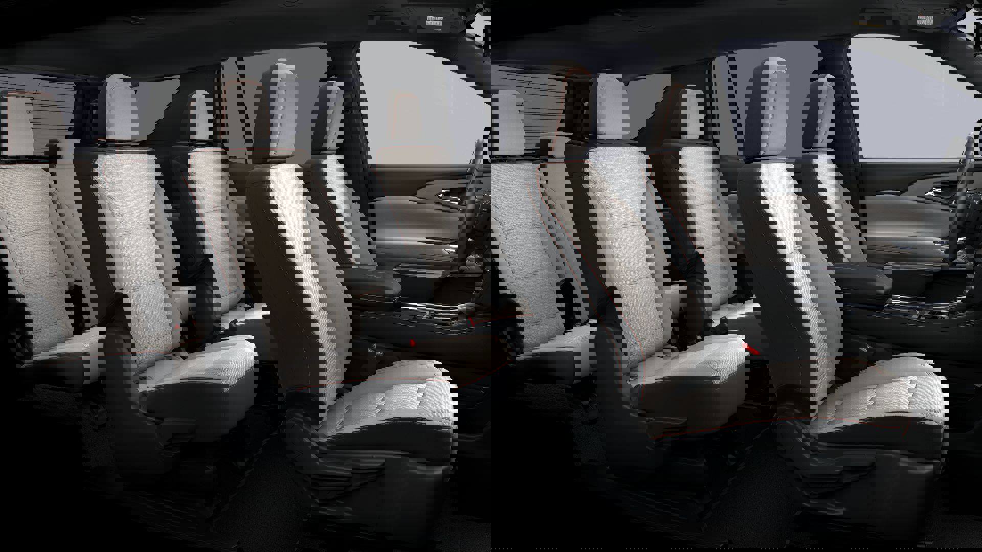 New 2026 Chevrolet Traverse LT w/ Driver Confidence Package image 37