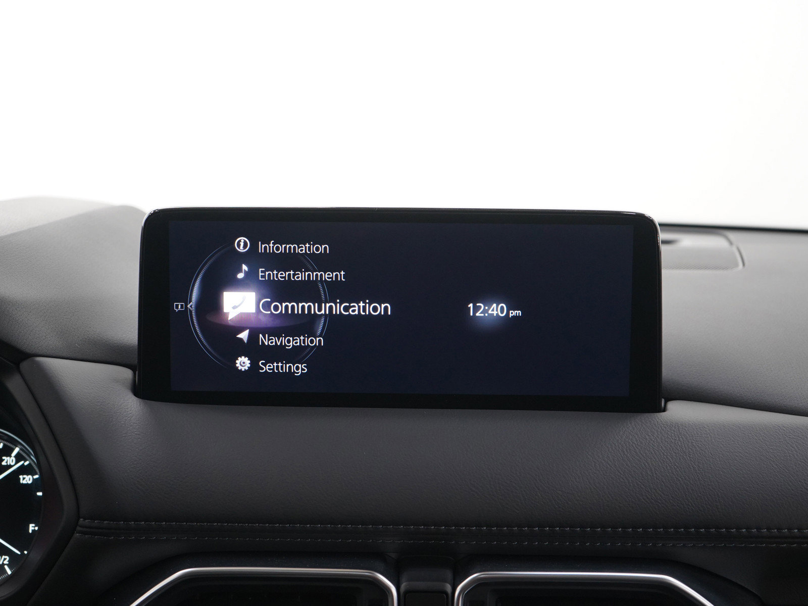 Used 2023 MAZDA CX-5 AWD 2.5 S w/ Premium Plus Pkg image 15