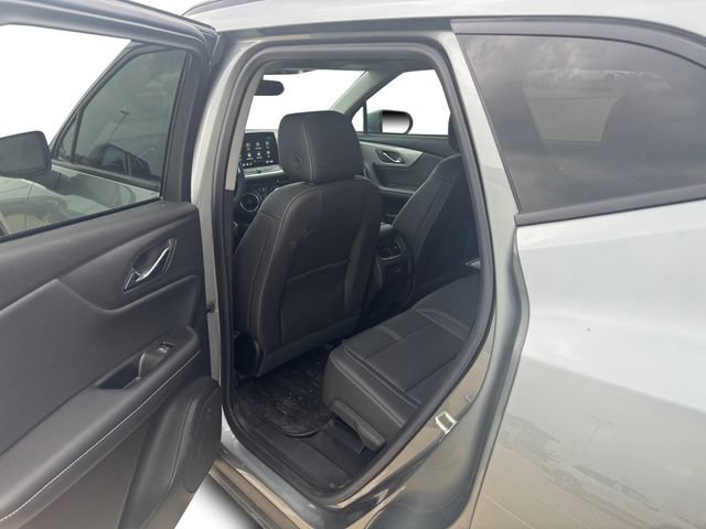 Used 2024 Chevrolet Blazer LT FWD image 18