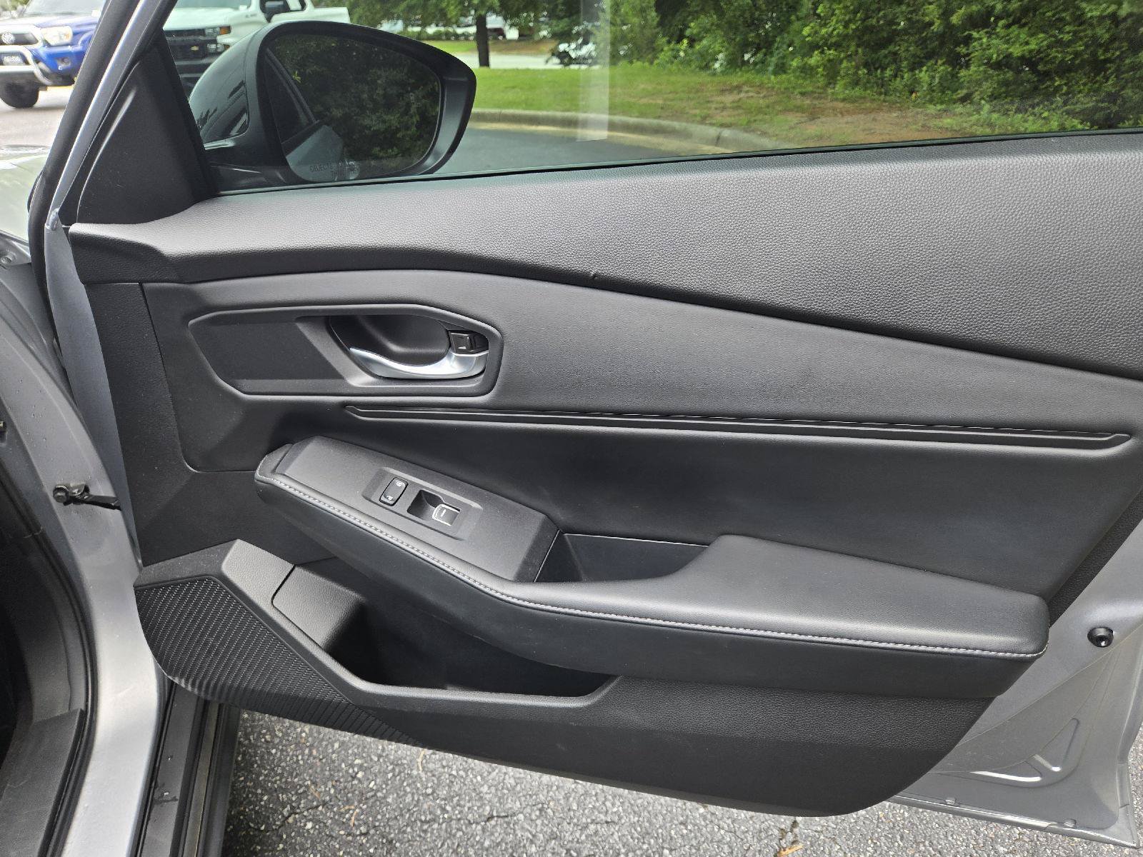 Used 2024 Honda Accord Sport image 19
