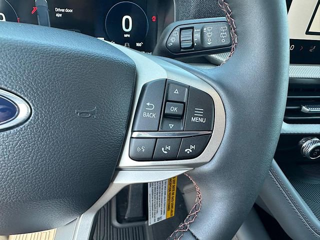 New 2025 Ford Explorer Active w/ Active Comfort Package image 22