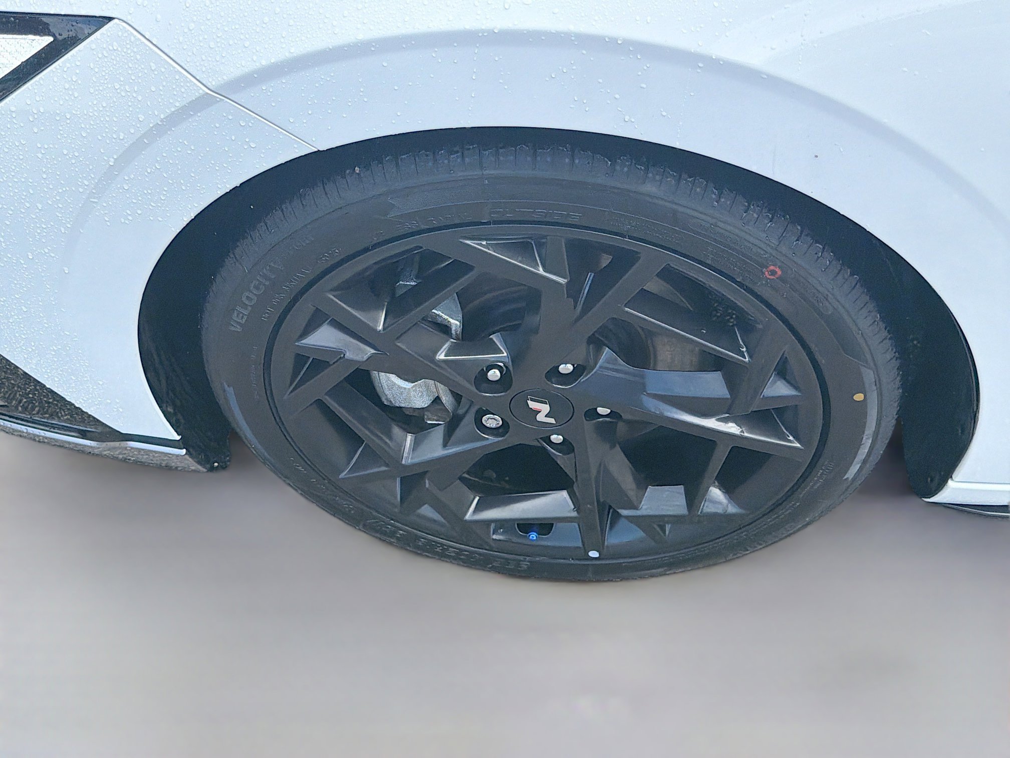 Used 2024 Hyundai Elantra N Line image 33