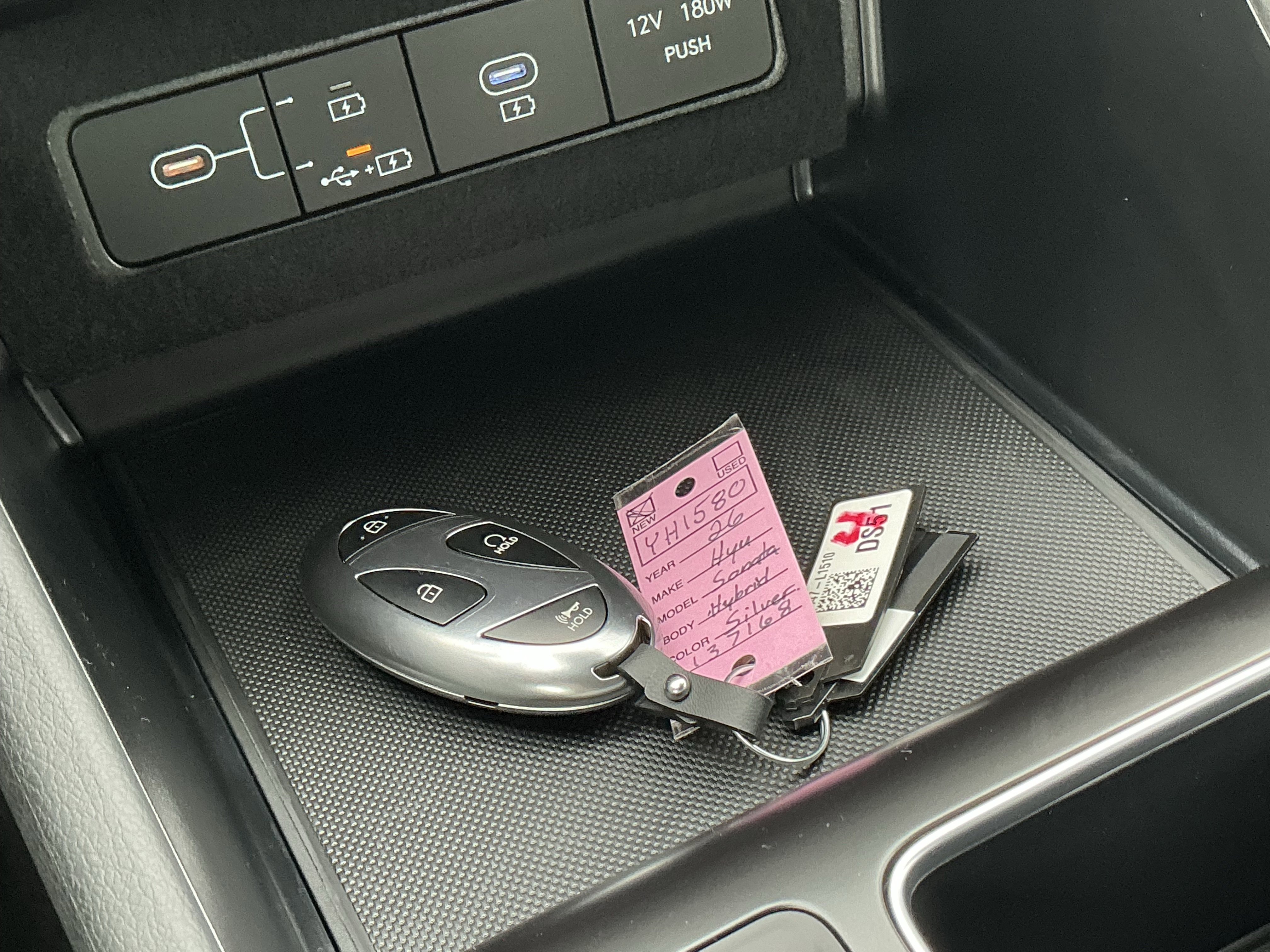 New 2026 Hyundai Sonata Blue image 27