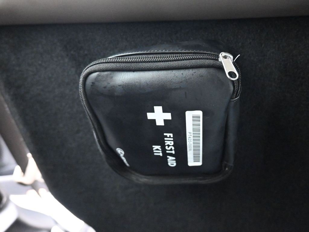 Used 2021 Lexus GX 460 Luxury image 41