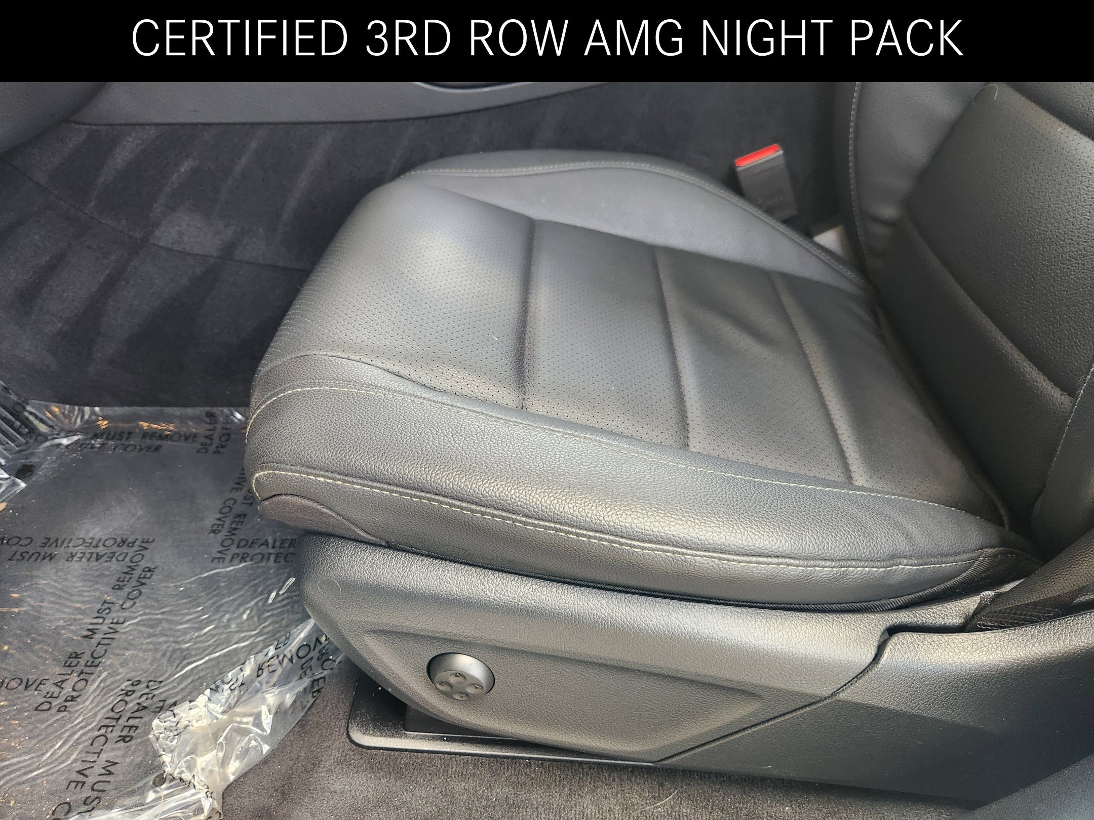 Certified 2024 Mercedes-Benz GLE 450 4MATIC image 25