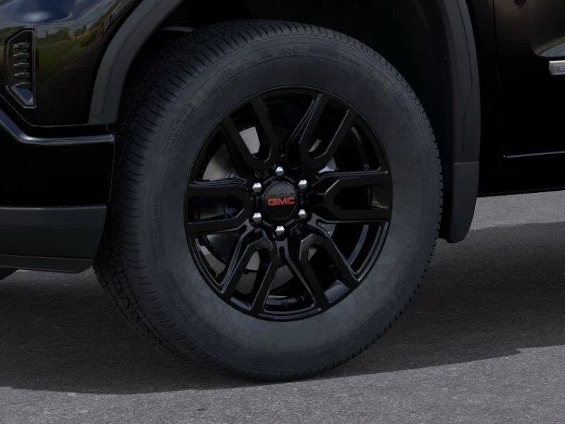 New 2026 GMC Sierra 1500 Elevation w/ Preferred Package RWD image 9