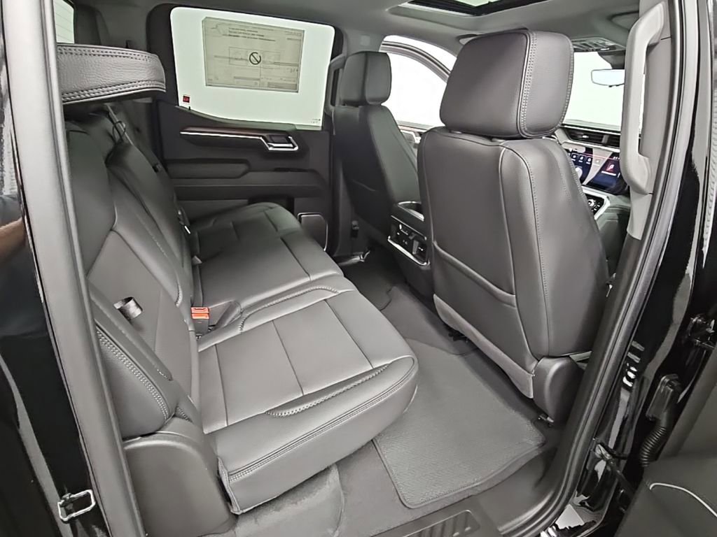New 2026 GMC Sierra 1500 Denali w/ Denali Reserve Package image 36