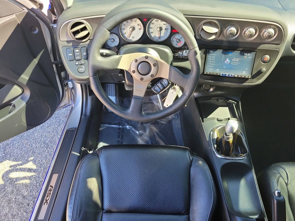 Used 2006 Acura RSX Type-S image 16