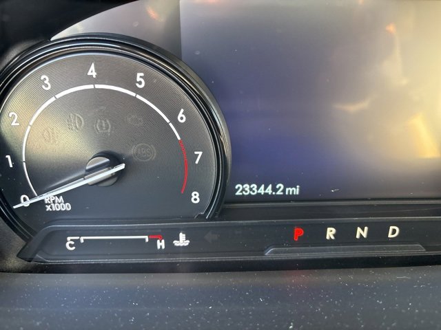 Used 2020 Lincoln Corsair FWD image 9