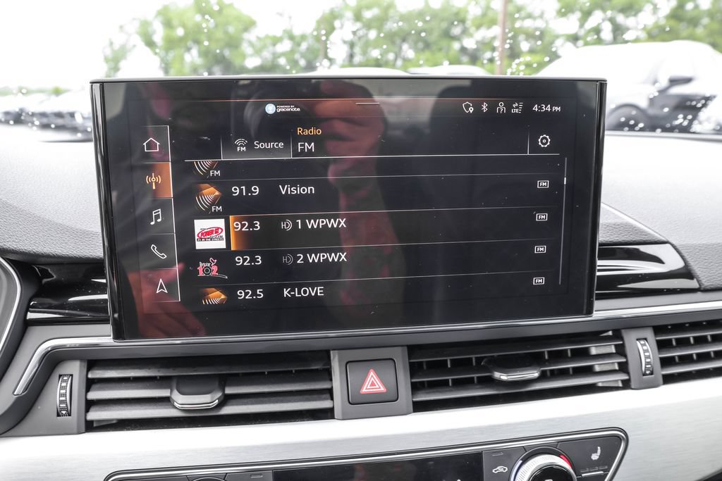 Used 2020 Audi S4 Prestige w/ Prestige Package AWD/4WD image 27