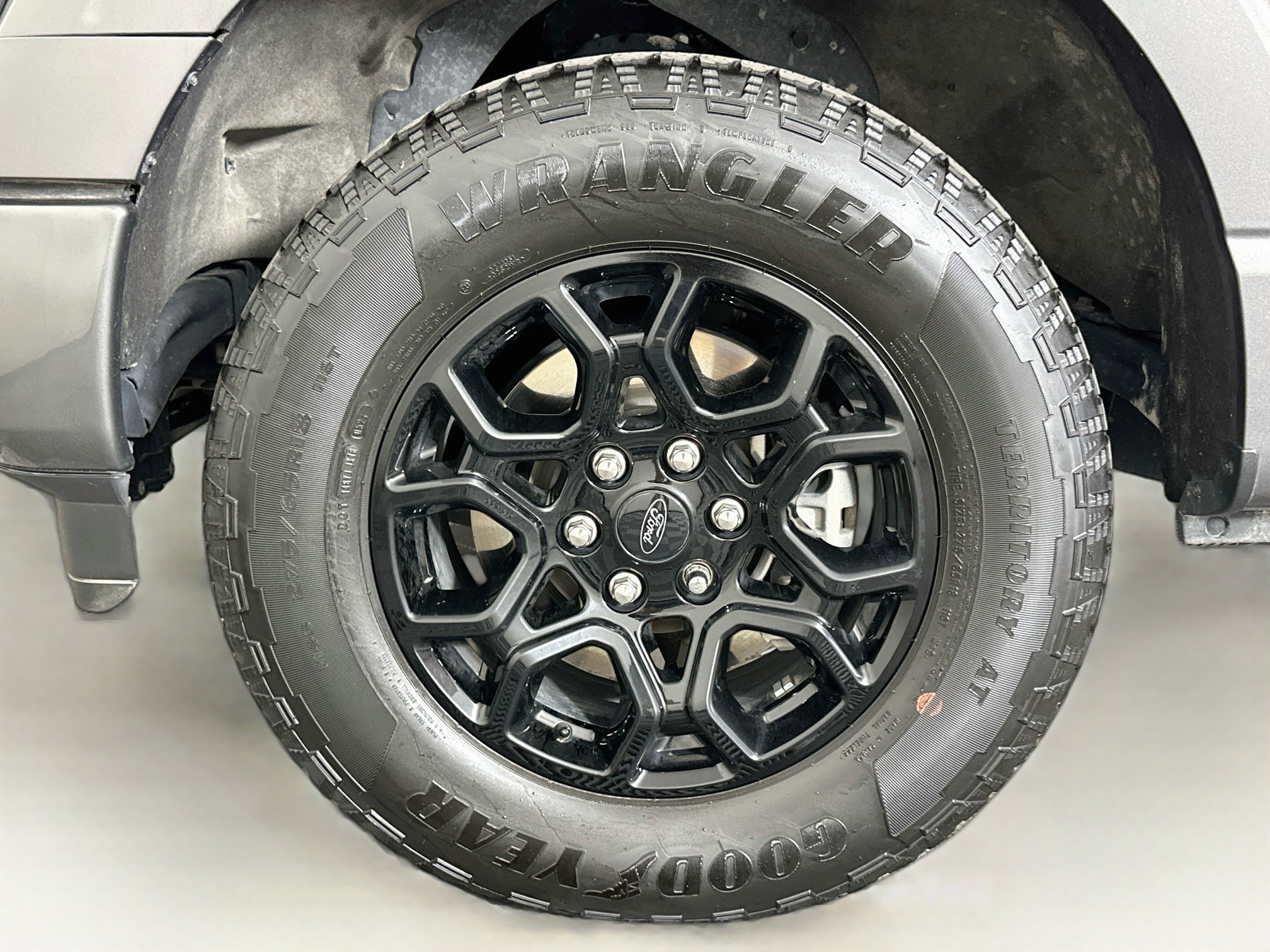 Used 2024 Ford F150 XLT w/ Equipment Group 302A MID AWD/4WD image 11