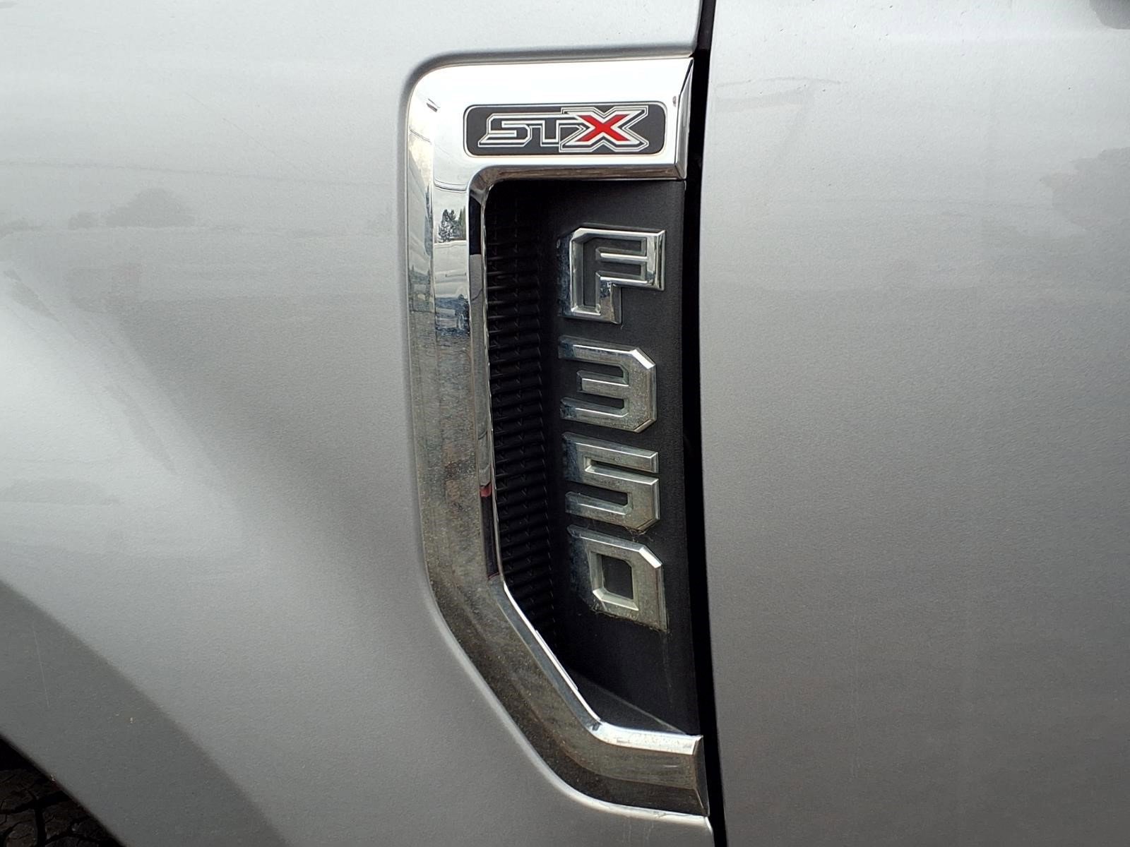 Used 2021 Ford F350 XL w/ STX Appearance Package AWD/4WD image 10