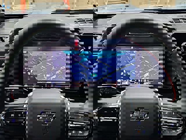 New 2026 Chevrolet Colorado Z71 w/ Technology Package image 12