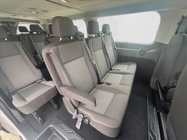 Used 2024 Ford Transit 350 XLT image 24