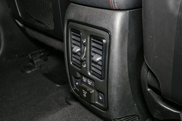 Used 2023 Dodge Durango R/T w/ Blacktop Package image 23