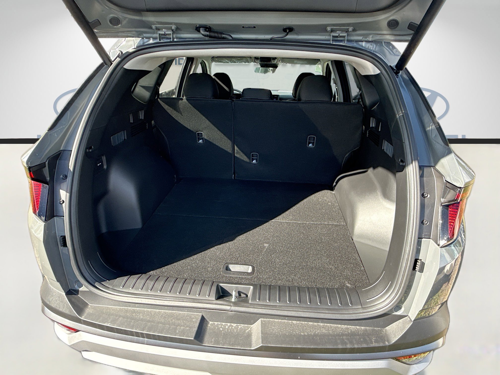 New 2026 Hyundai Tucson SEL image 19