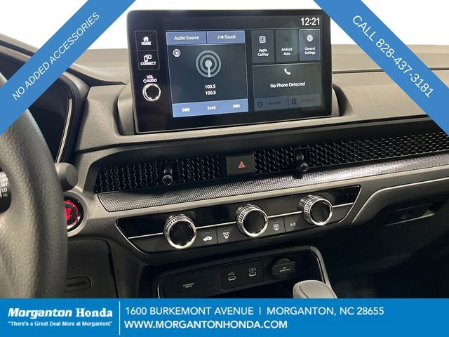 New 2026 Honda CR-V LX image 18