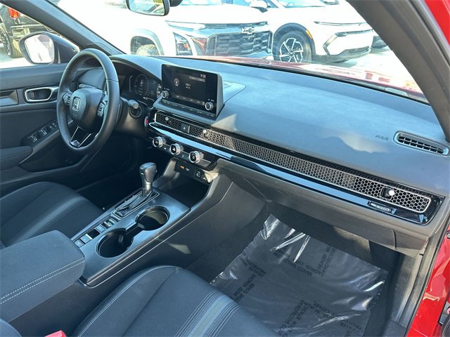 Used 2023 Honda Civic Sport image 16