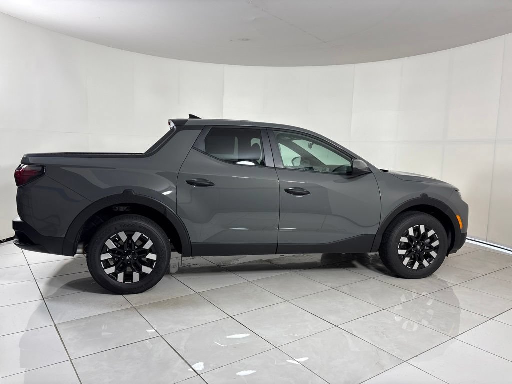 New 2027 Hyundai Santa Cruz SE FWD image 6