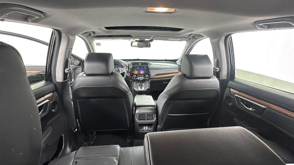Used 2021 Honda CR-V EX-L image 18