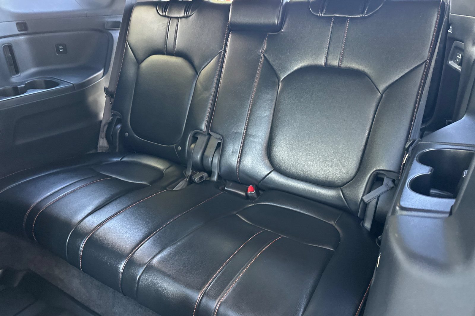 Used 2024 Honda Pilot TrailSport image 15