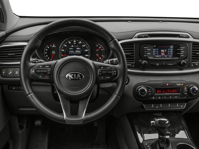 Used 2016 Kia Sorento EX FWD image 10