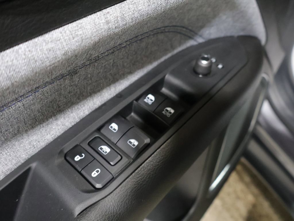 Used 2024 Jeep Compass Sport image 14