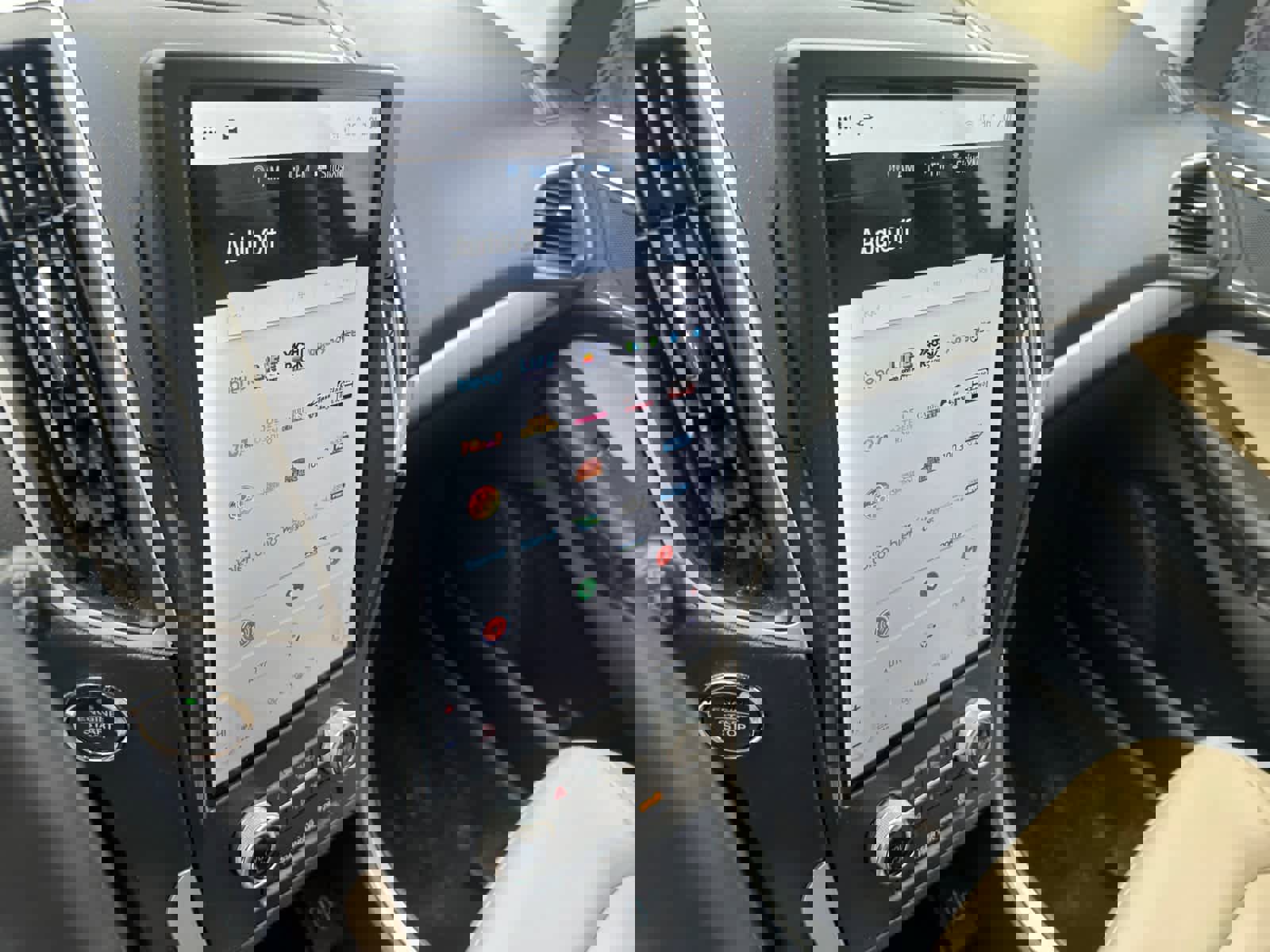 Certified 2024 Ford Edge SEL w/ Convenience Package image 15