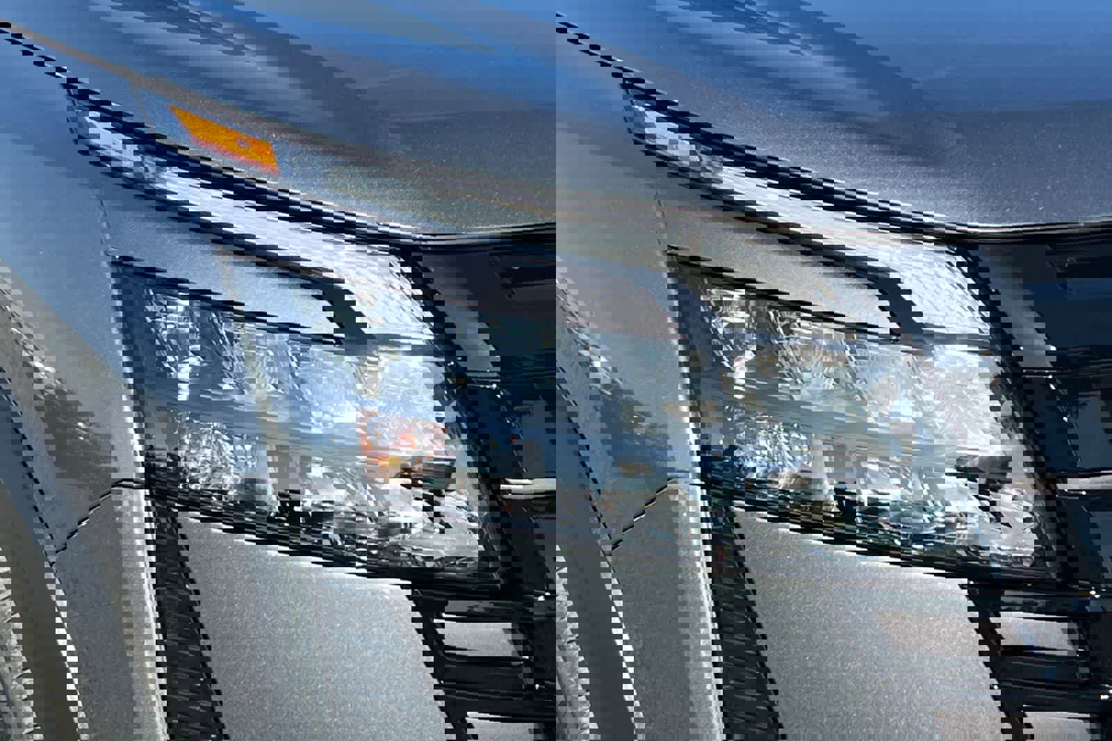 New 2026 Nissan Pathfinder SV image 33