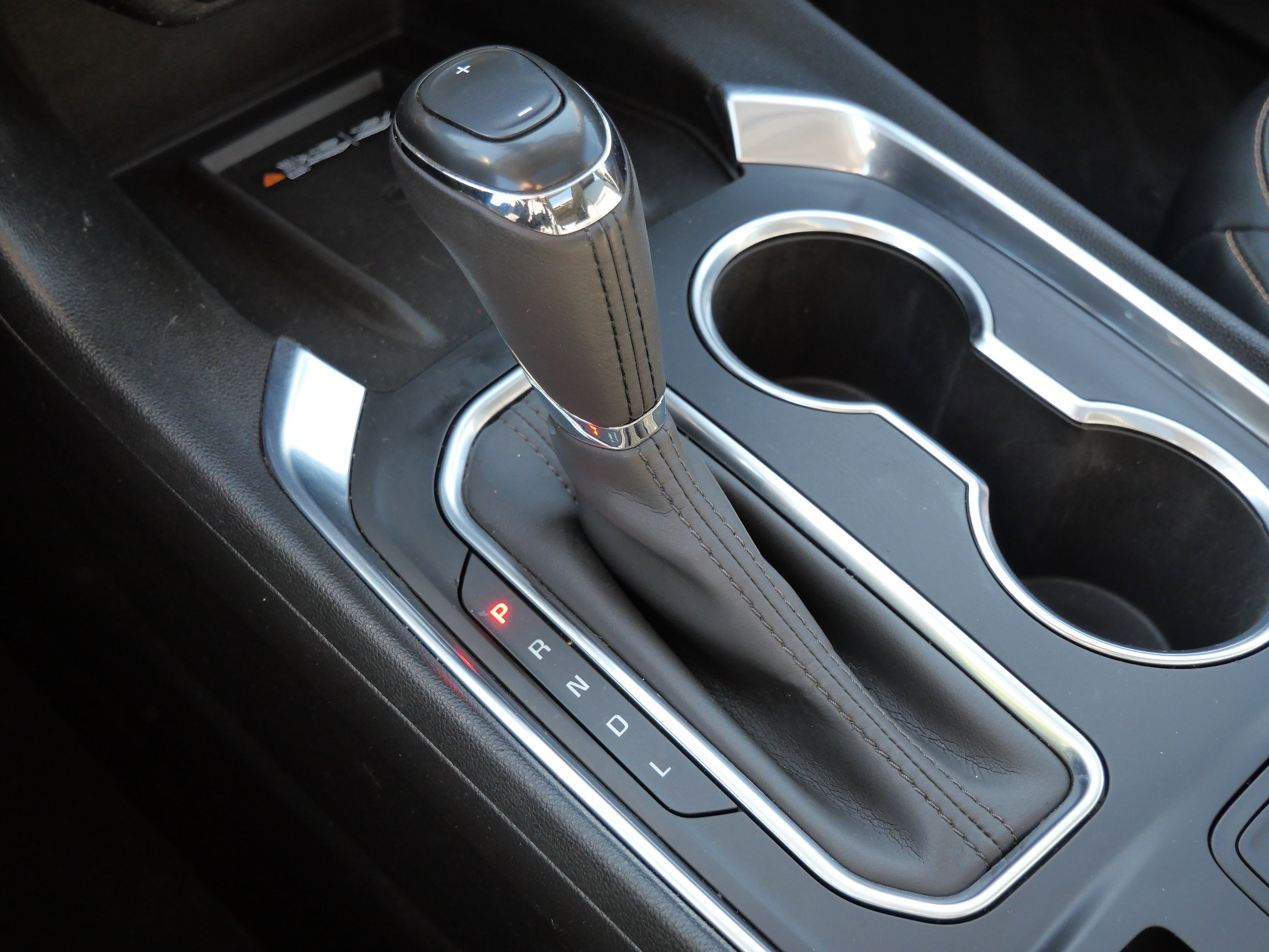 Used 2019 Chevrolet Traverse Premier w/ Redline Edition image 23