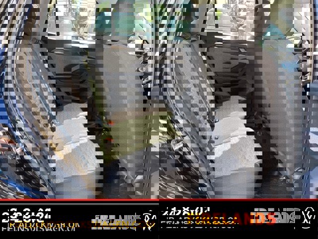 New 2025 Volkswagen Tiguan S image 48