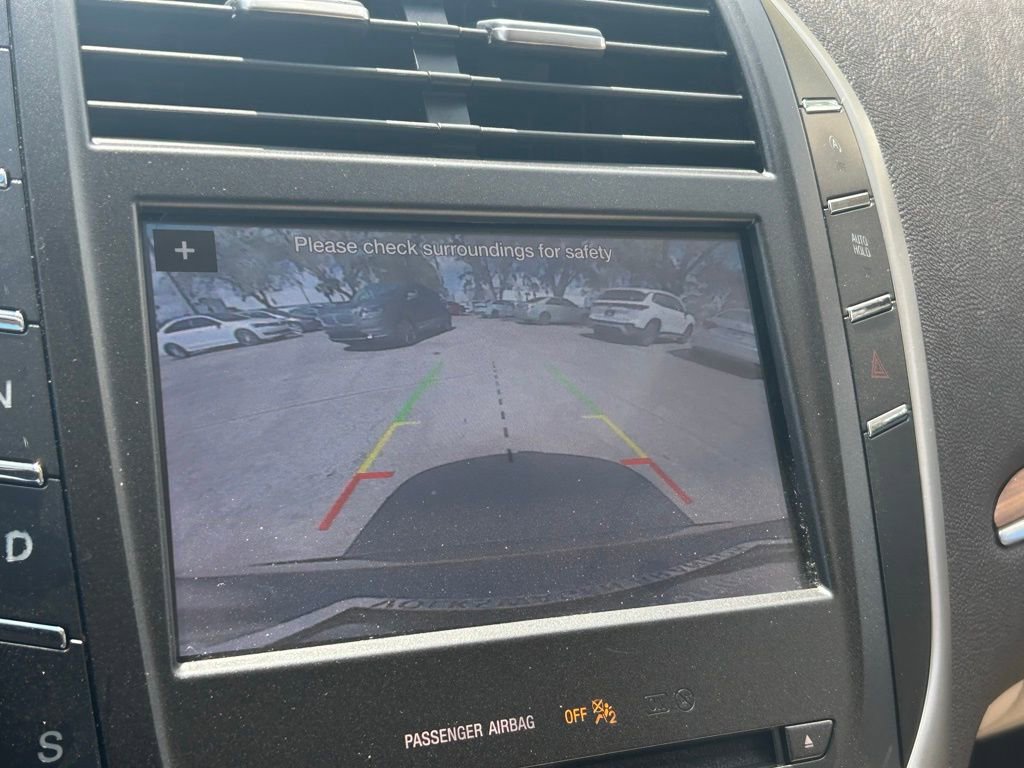 Used 2019 Lincoln MKC Select w/ Select Plus Package image 18