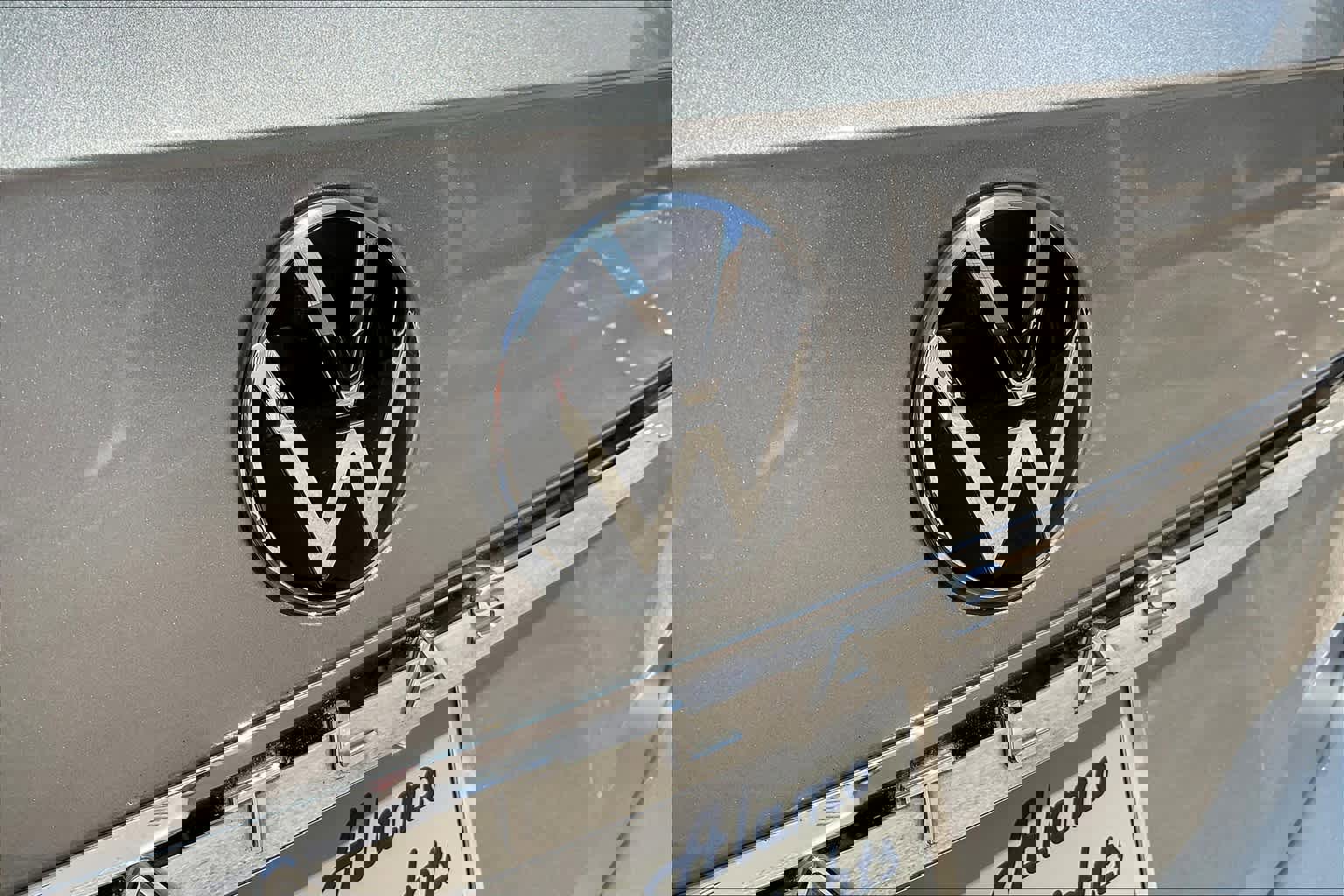 Used 2022 Volkswagen Atlas SE image 32