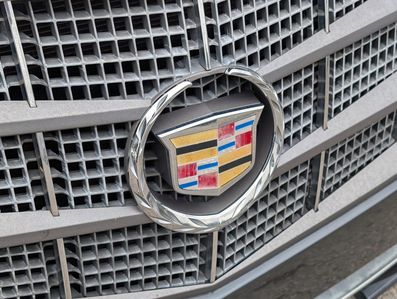 Used 2011 Cadillac CTS Luxury image 22