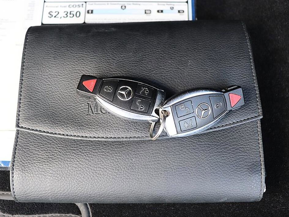 Used 2014 Mercedes-Benz E 350 Sedan image 30