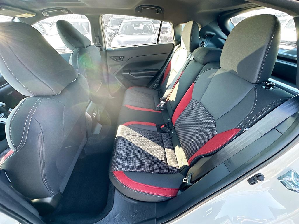 New 2026 Subaru Impreza RS image 31