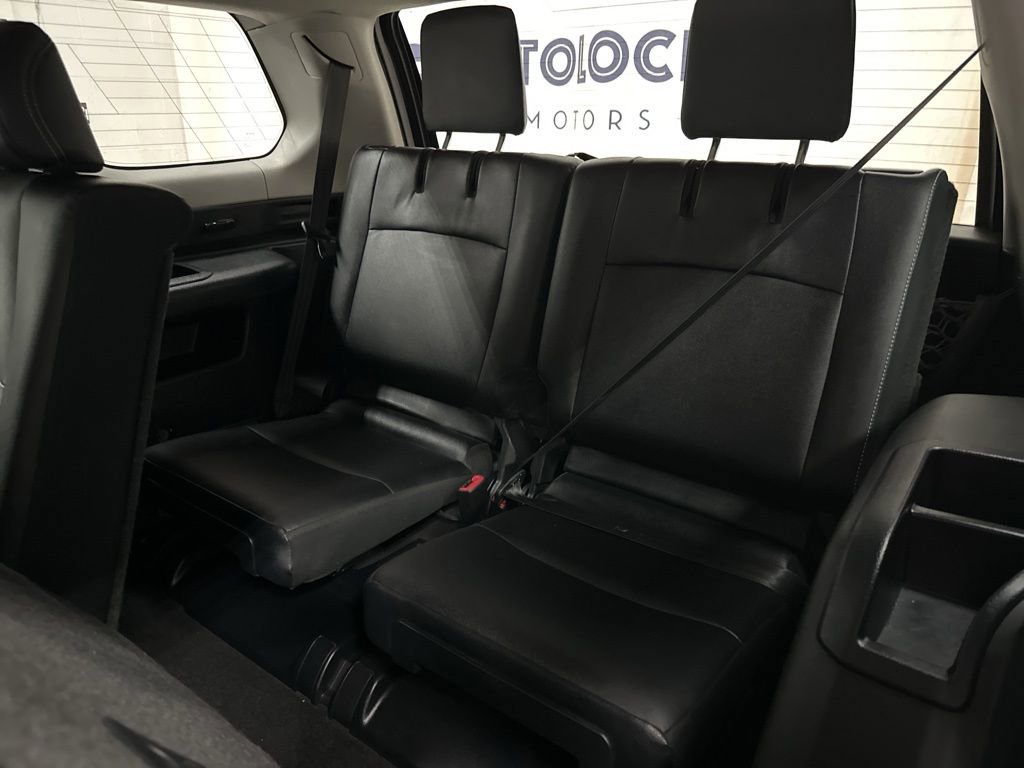 Used 2021 Toyota 4Runner SR5 Premium w/ Moonroof Package image 25