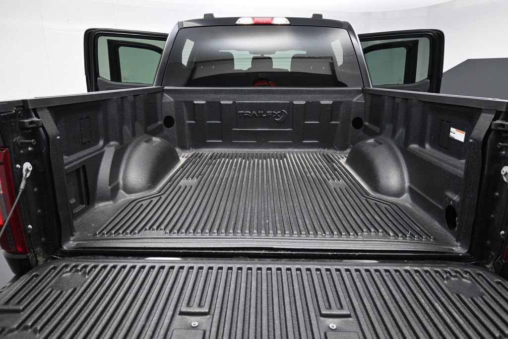 Used 2025 Ford F150 XLT w/ Equipment Group 301A Standard AWD/4WD image 36