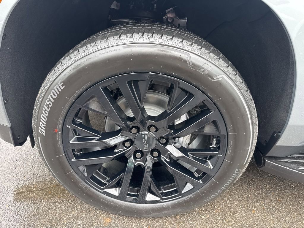 New 2026 GMC Yukon XL Elevation w/ LPO, Elevation Black Package image 33