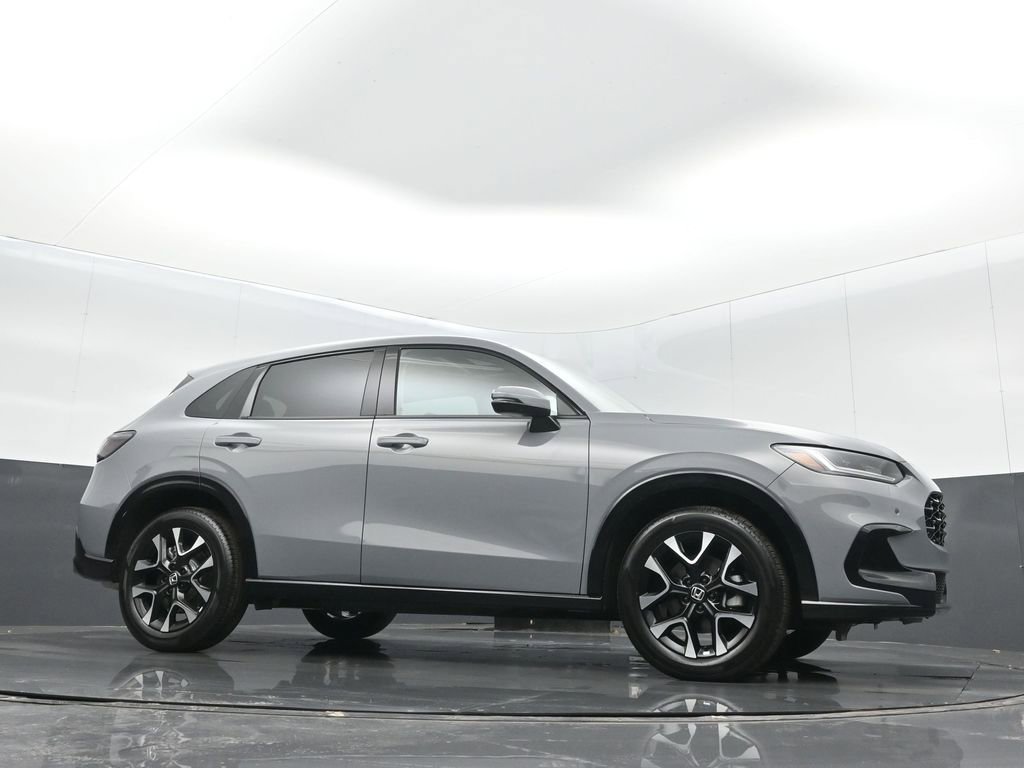 Certified 2026 Honda HR-V EX-L image 29