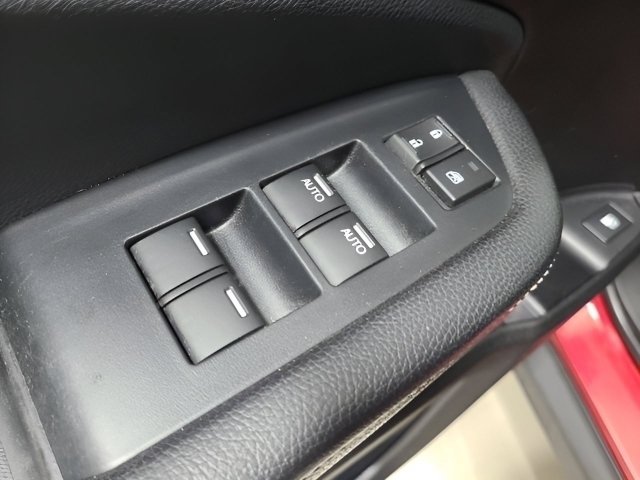 Certified 2021 Honda Ridgeline RTL image 22