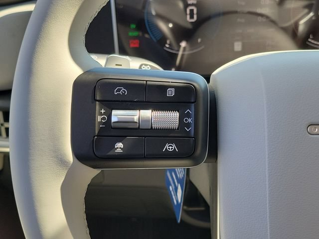 New 2026 Hyundai Santa Fe SE FWD image 5