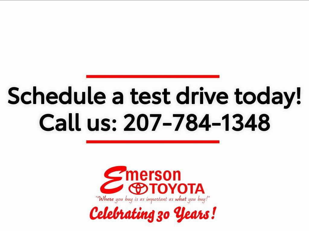 New 2026 Toyota 4Runner SR5 image 13