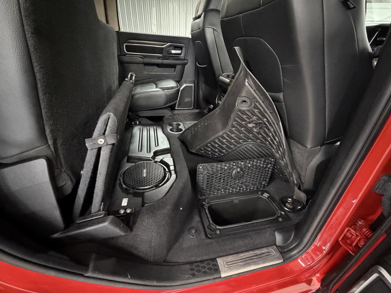 Used 2022 RAM 2500 Laramie image 54